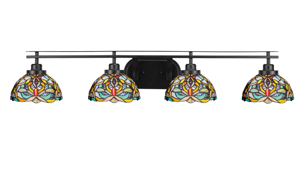 Toltec LightingHome| 2614-MB-9905