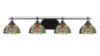 Toltec LightingHome| 2614-MB-9905