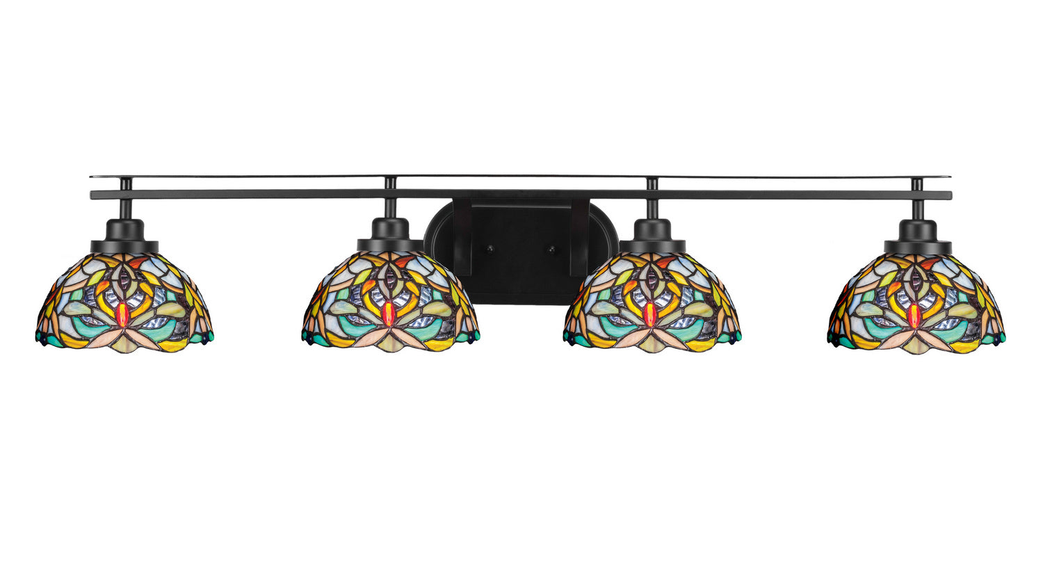 Toltec LightingHome| 2614-MB-9905