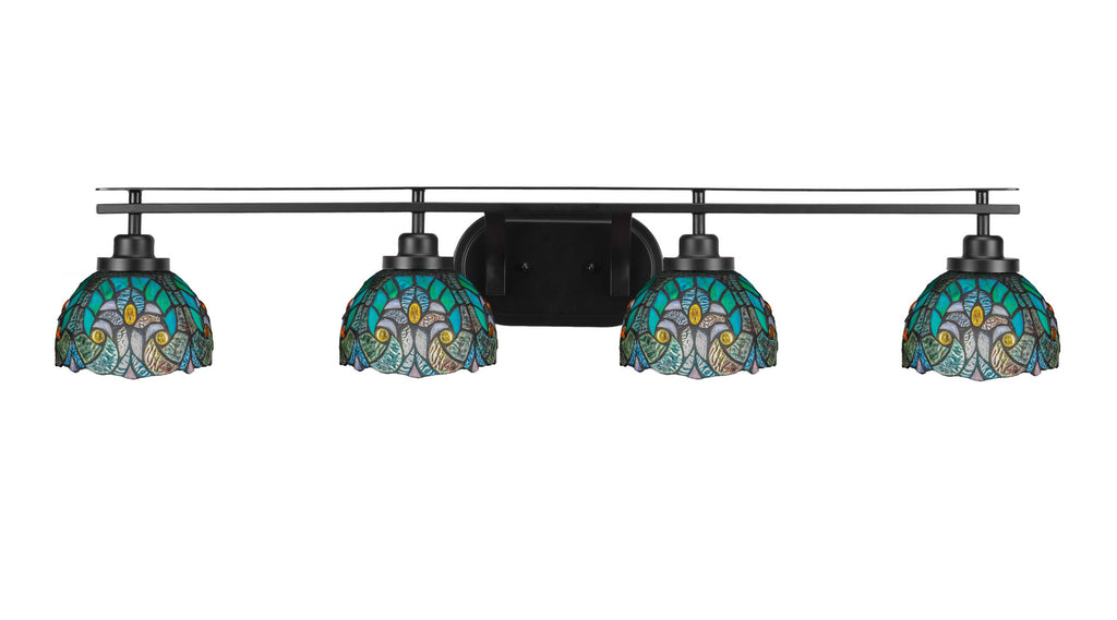 Toltec LightingHome| 2614-MB-9925