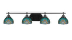 Toltec LightingHome| 2614-MB-9925