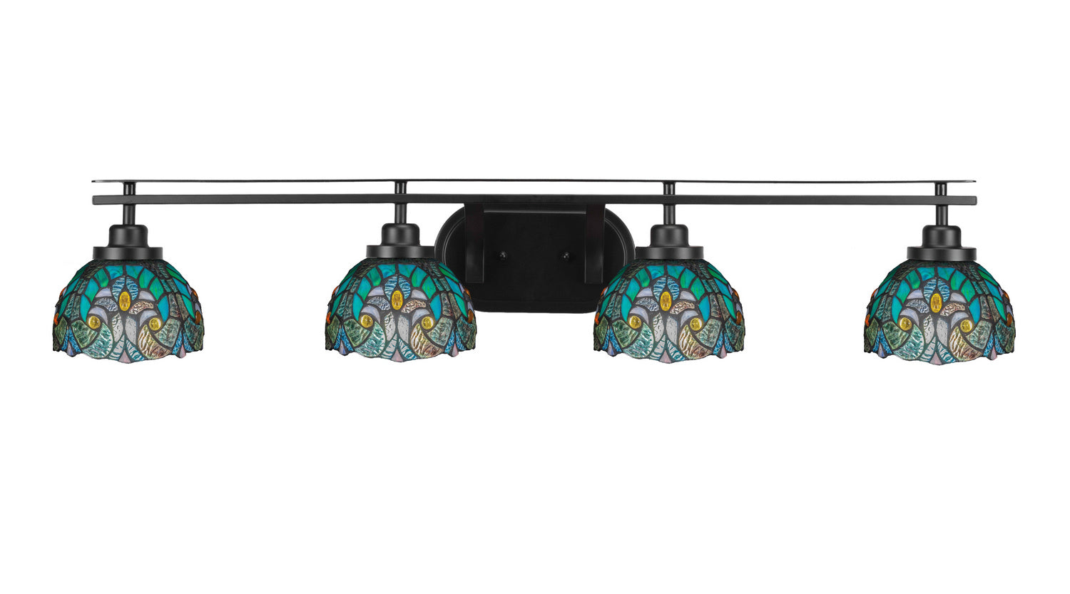 Toltec LightingHome| 2614-MB-9925