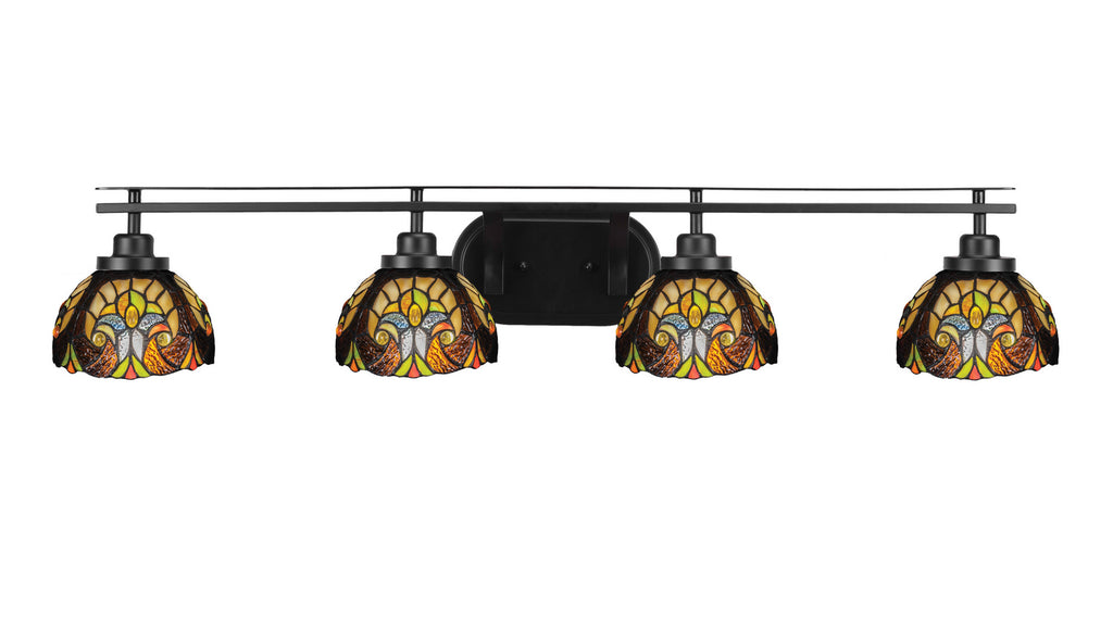Toltec LightingHome| 2614-MB-9945