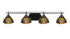 Toltec LightingHome| 2614-MB-9945