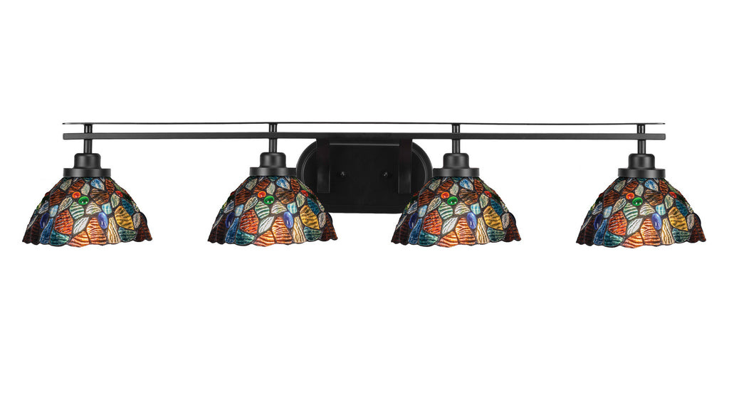 Toltec LightingHome| 2614-MB-9955
