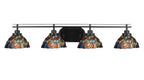 Toltec LightingHome| 2614-MB-9955