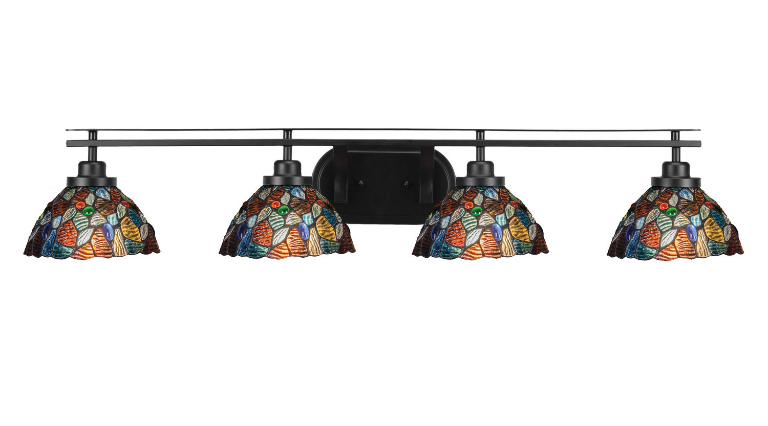 Toltec LightingHome| 2614-MB-9955
