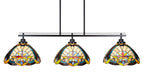 Toltec LightingHome| 2636-MB-9369