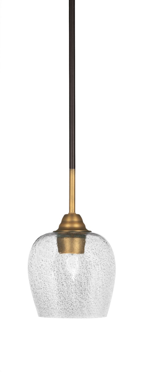 Toltec LightingHome| 3401-MBBR-4812