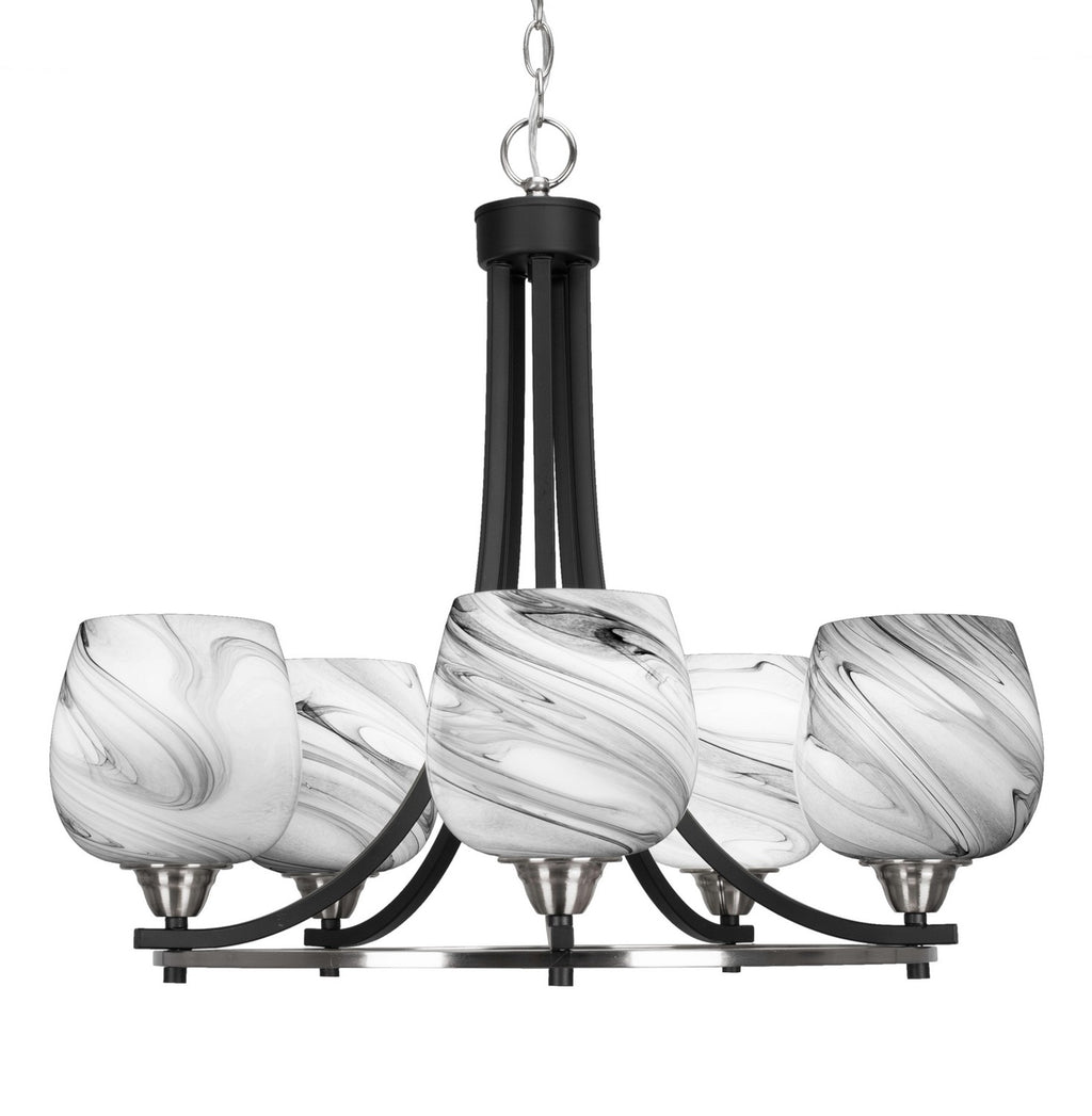 Toltec LightingHome| 3405-MBBN-4819