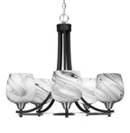 Toltec LightingHome| 3405-MBBN-4819