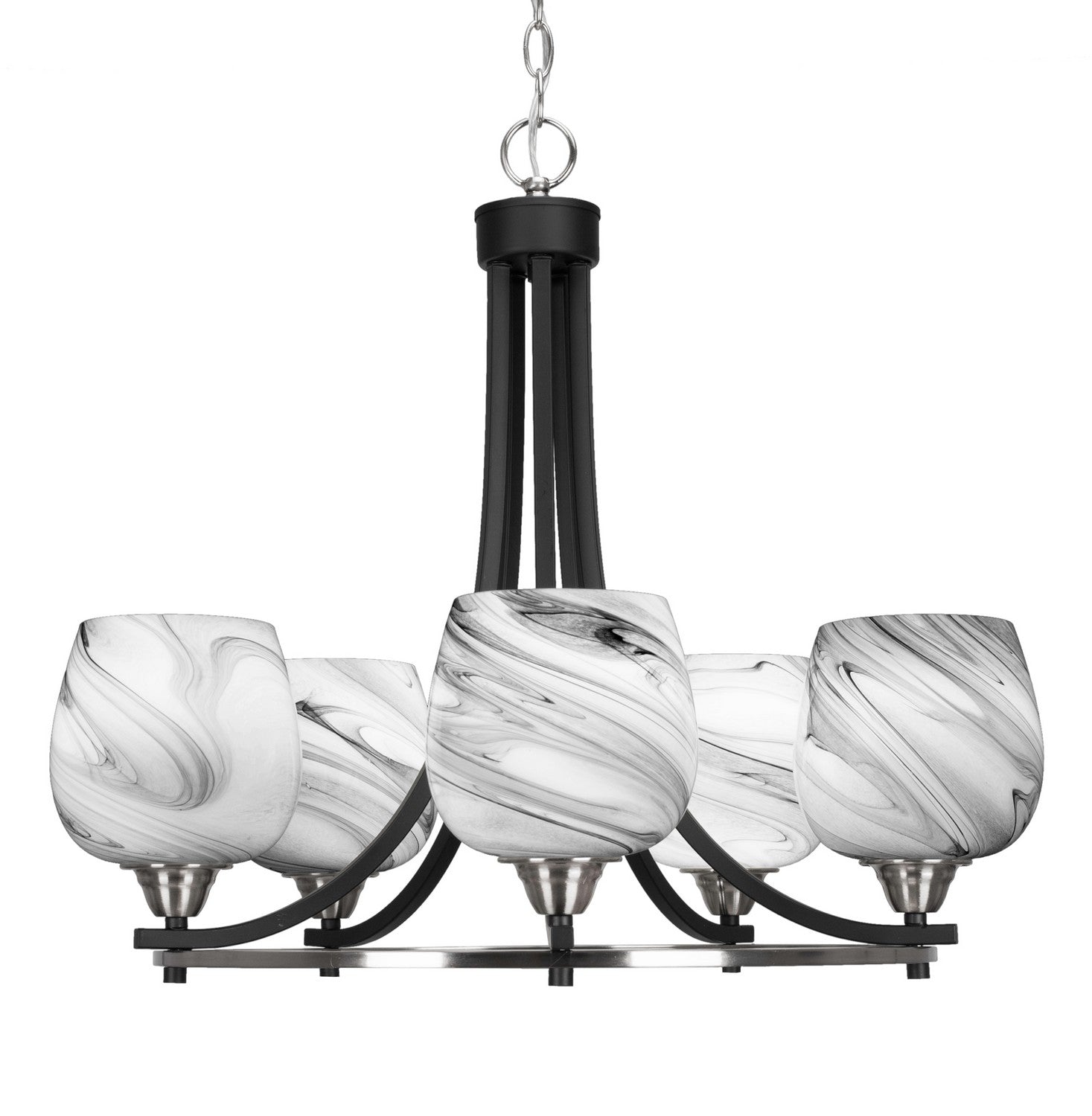 Toltec LightingHome| 3405-MBBN-4819