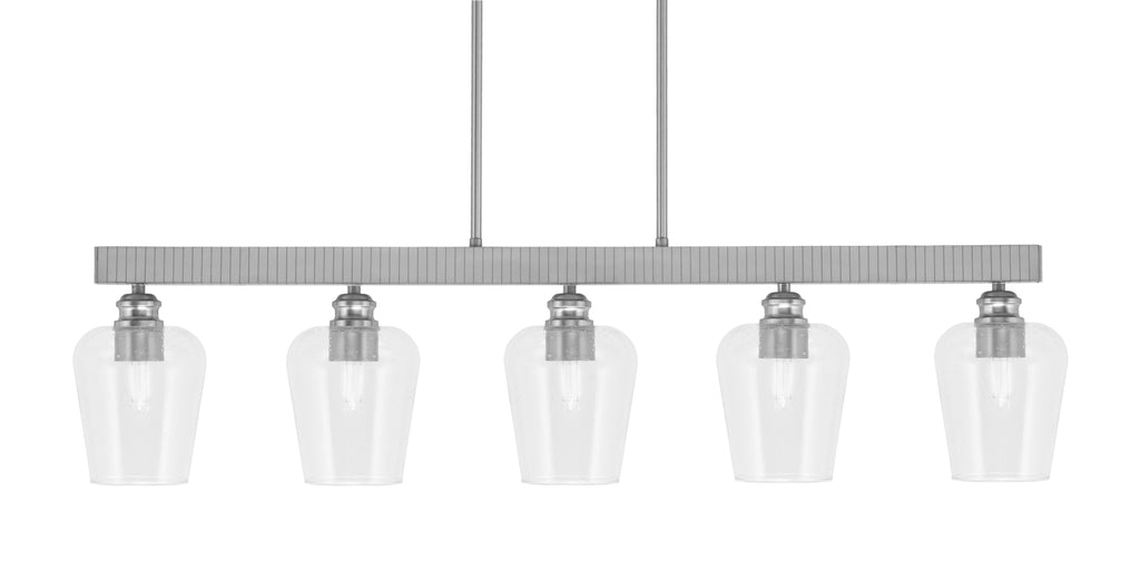 Toltec Lighting | 1185-BN-210