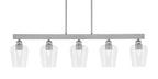 Toltec Lighting | 1185-BN-210