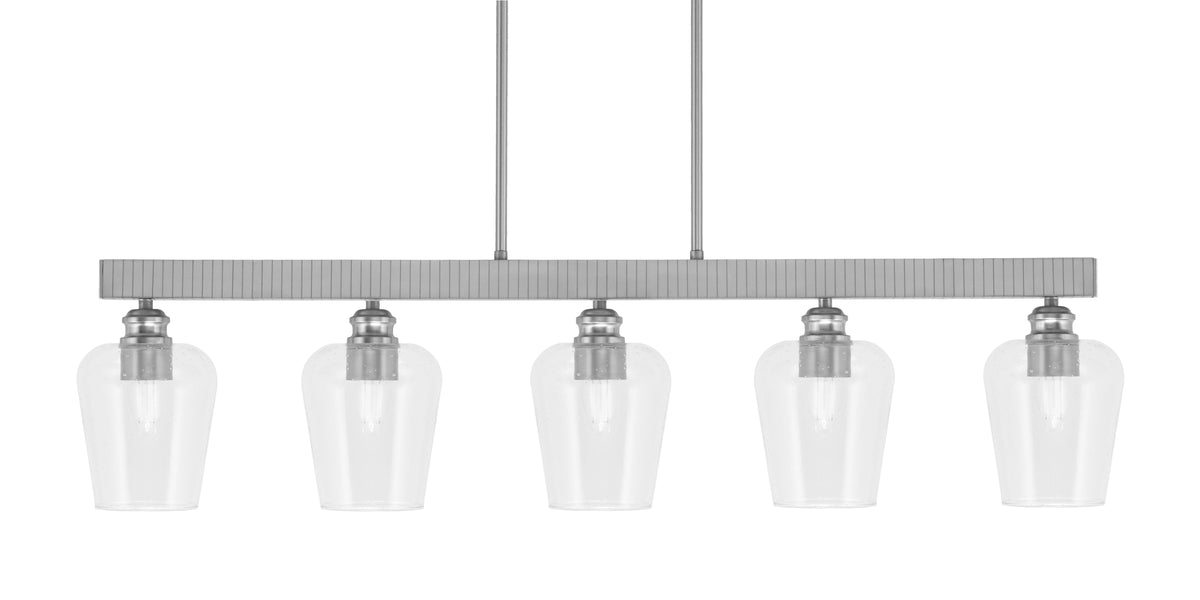Toltec Lighting | 1185-BN-210