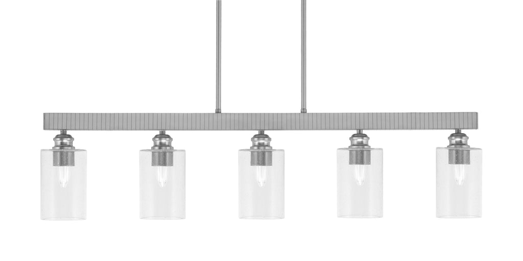 Toltec Lighting | 1185-BN-300