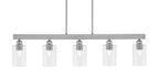 Toltec Lighting | 1185-BN-300