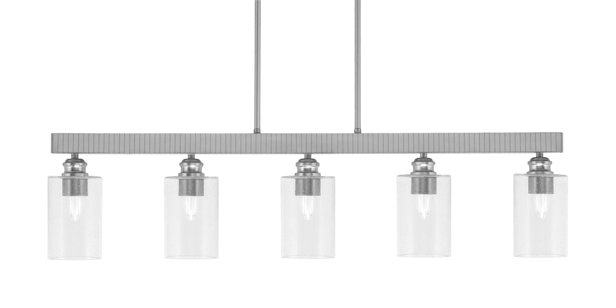 Toltec Lighting | 1185-BN-300