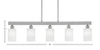Toltec Lighting | 1185-BN-3001