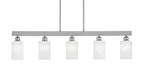 Toltec Lighting | 1185-BN-3001