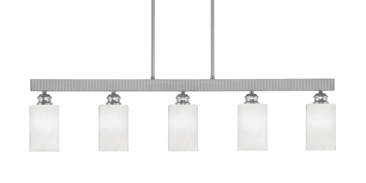 Toltec Lighting | 1185-BN-3001