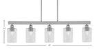 Toltec Lighting | 1185-BN-3002
