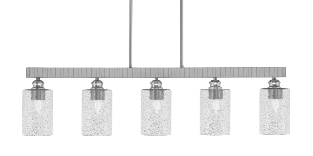 Toltec Lighting | 1185-BN-3002