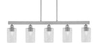 Toltec Lighting | 1185-BN-3002