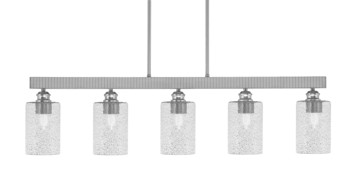 Toltec Lighting | 1185-BN-3002