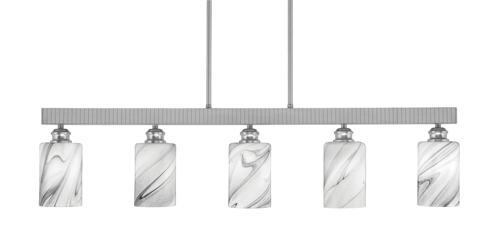 Toltec Lighting | 1185-BN-3009