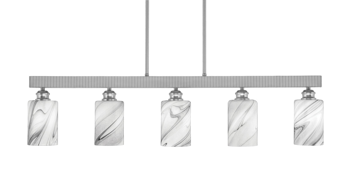 Toltec Lighting | 1185-BN-3009