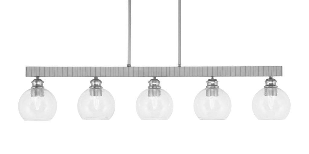 Toltec Lighting | 1185-BN-4100