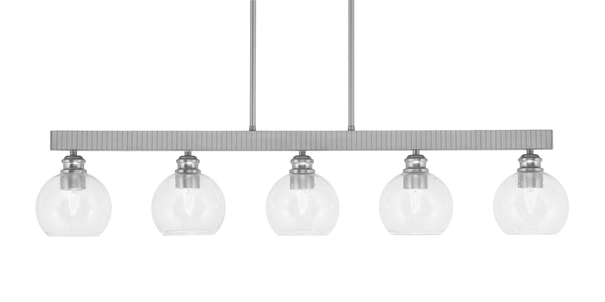 Toltec Lighting | 1185-BN-4100