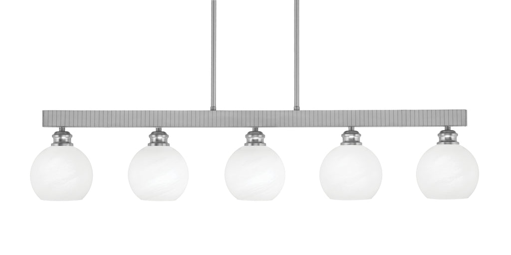 Toltec Lighting | 1185-BN-4101