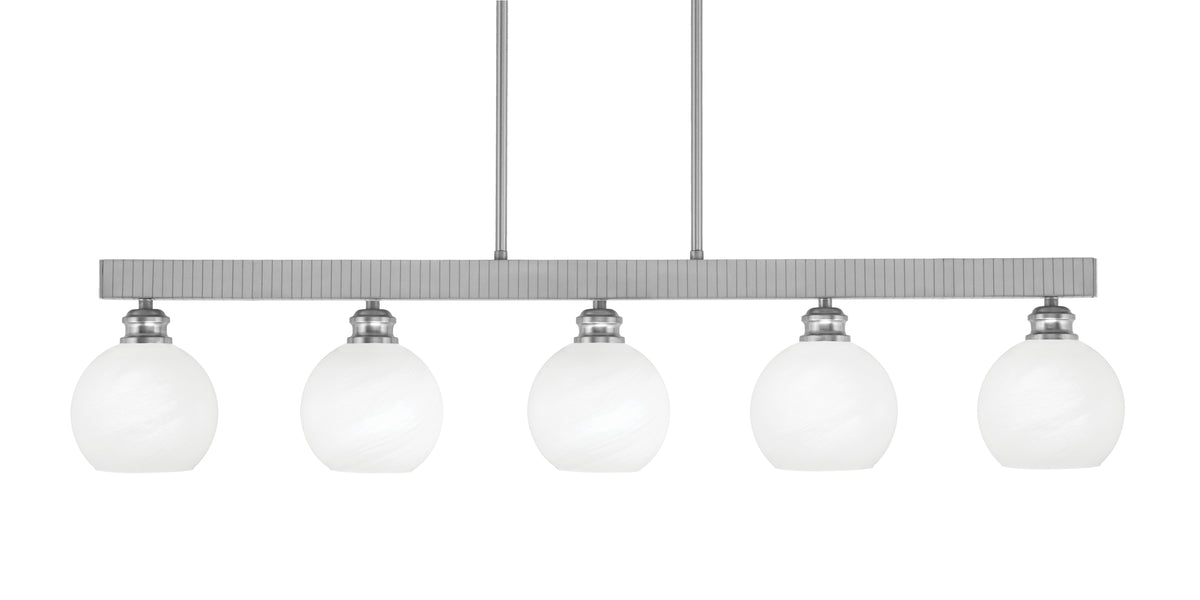 Toltec Lighting | 1185-BN-4101