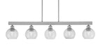 Toltec Lighting | 1185-BN-4102