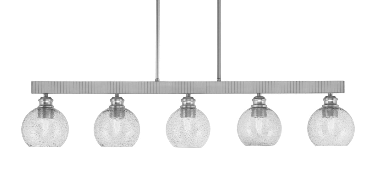Toltec Lighting | 1185-BN-4102