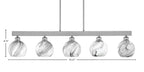 Toltec Lighting | 1185-BN-4109