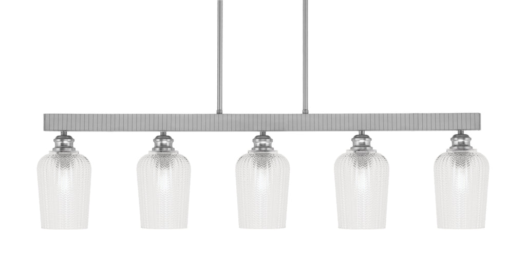 Toltec Lighting | 1185-BN-4250