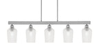 Toltec Lighting | 1185-BN-4250