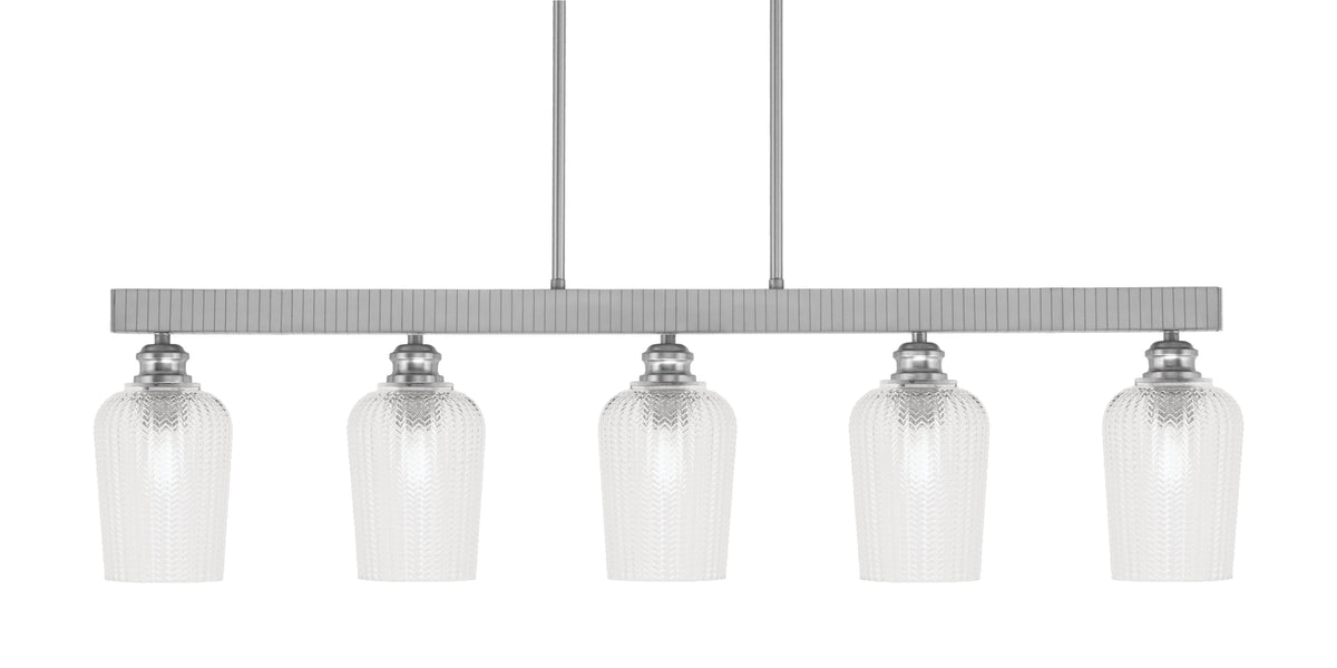 Toltec Lighting | 1185-BN-4250