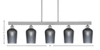 Toltec Lighting | 1185-BN-4252