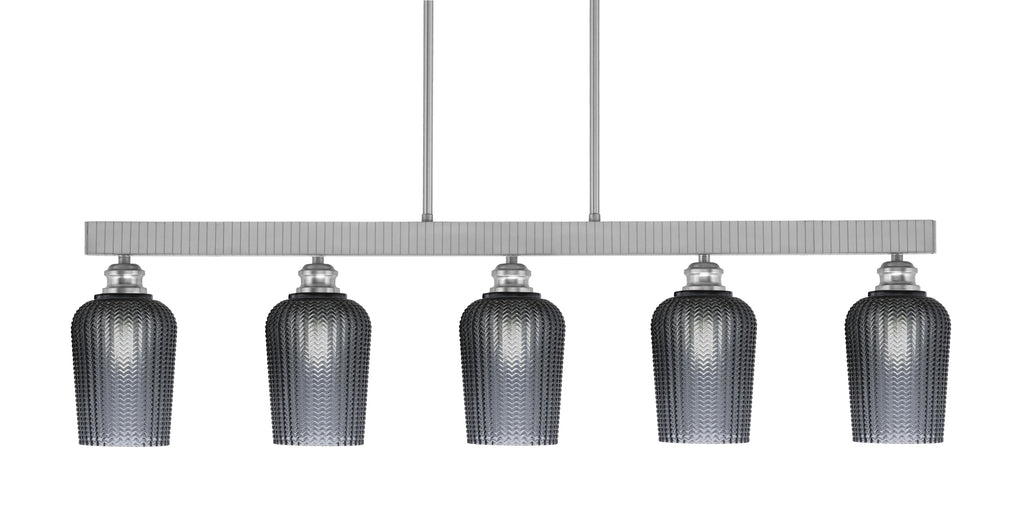 Toltec Lighting | 1185-BN-4252