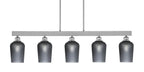 Toltec Lighting | 1185-BN-4252