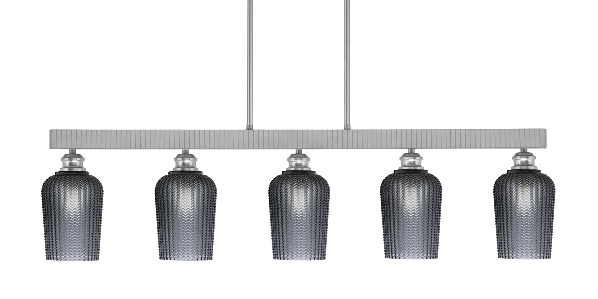 Toltec Lighting | 1185-BN-4252