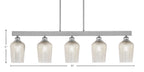 Toltec Lighting | 1185-BN-4253