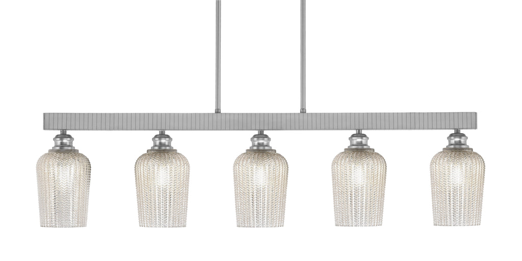 Toltec Lighting | 1185-BN-4253