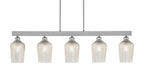 Toltec Lighting | 1185-BN-4253