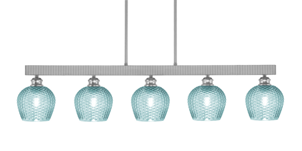 Toltec Lighting | 1185-BN-4605