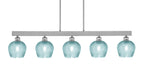 Toltec Lighting | 1185-BN-4605